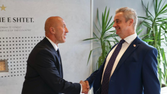 Haradinaj i Hargrivs