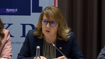 Hikmete Bajrami