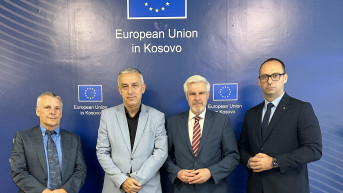 Srpska lista sa Nemcem