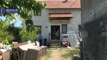 iseljavanje porodice Kuprešanin