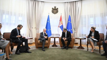 Jan Kopman i Nemanja Starović