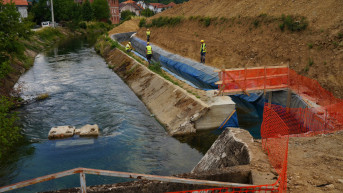 kanal Ibar-Lepenac