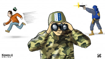 Karikatura