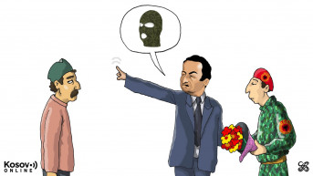 karikatura
