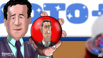 KO - Karikatura dana 27.08.2025.