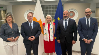 Dušan Kozirev MSP, Salina Šambos