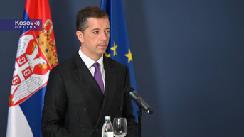 Marko Đurić i Žan-Klod Gakos