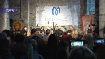 Medimus u Prizrenu