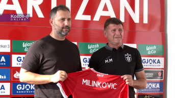 Mladen Milinković