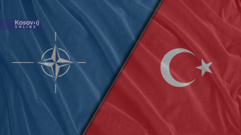Nato, Turska