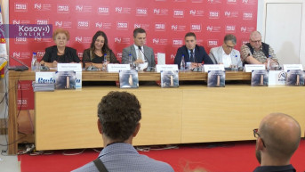 Obeleževanje Međunarodnog dana nestalih