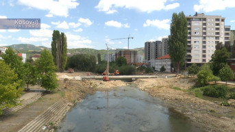 Novi most na Ibru