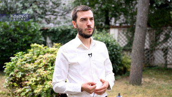 Miloš Pavković