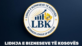 Kosovska poslovna liga