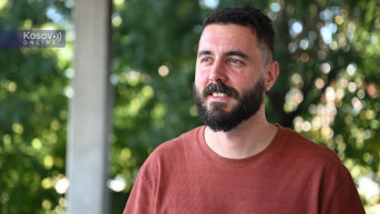Radojković