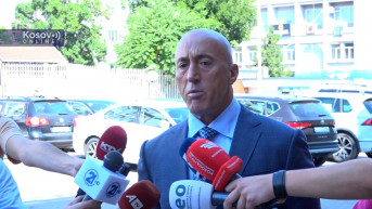 Ramuš Haradinaj
