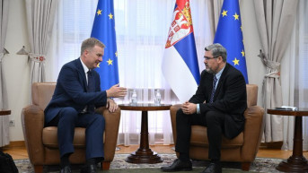 Sorensen i Starović
