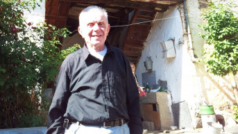 Toma Tomić