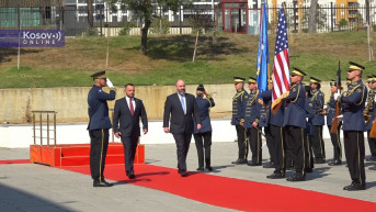 Maćedonci i Dejvid Bejker
