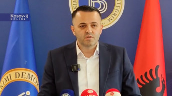 Emir Sulejmani