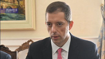 Marko Đurić sa Johanom Zathofom