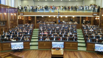 Poslanici Srpske liste glasali protiv izbora Dimalja Baše