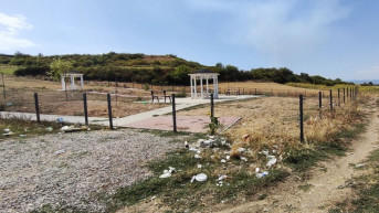 izletište Česma između Gračanice i Lapljeg sela