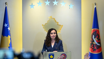 Vjosa Osmani