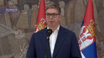 Vučić