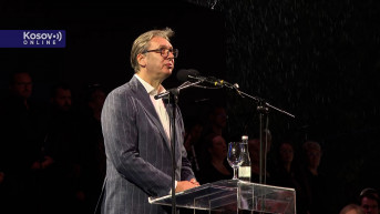 Vučić, obeležavanje godišnjice Oluje