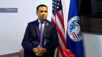 Zeka: Political crisis threatens foreign investment in Kosovo