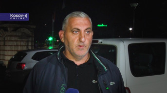 Vladica Ćirković iz Gračanice