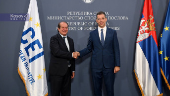 Đurić sa Dal Masom
