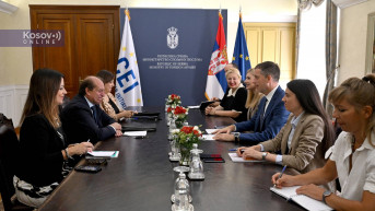 Đurić sa Dal Masom