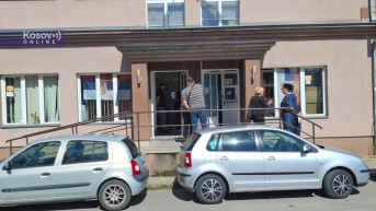 Inspektori opštine Severna Mitrovica ušli u prostorije PIO 