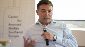 Nikola Dimitrov