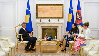 Osmani sa Hargrivsom