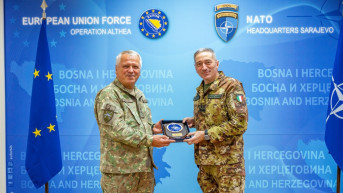 Barduani sa Barbuom o saradnji Kfora i Eufora