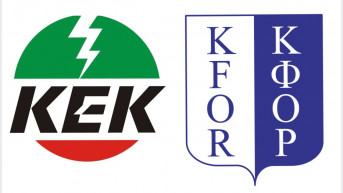 KEK KFOR