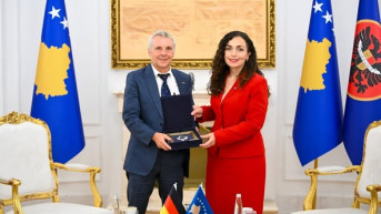 Rode i Osmani