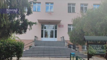 Škola Lešak