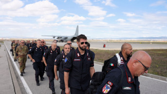 Italija poslala 24 karabinijera na Kosovo u okviru Euleksa radi jačanja bezbednosti uoči lokalnih izbora