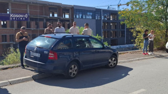 Inspektori opštine Severna Mitrovica ušli u prostorije PIO 