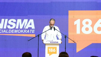 Fatmir Ljimaj