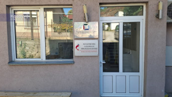Inspektori opštine Severna Mitrovica ušli u prostorije PIO 