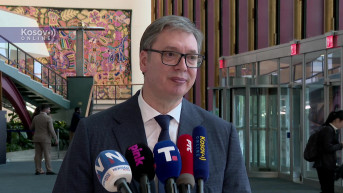 Vučić