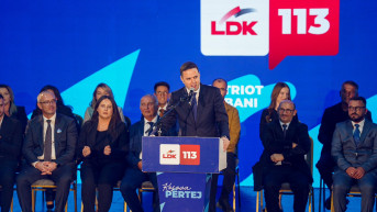 Abdidžiku na skupu u Štimlju