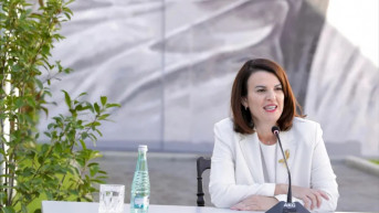 Aljbana Kočiu