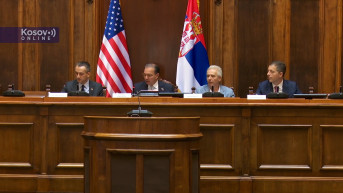 Skup Dan Amerike, Đurić, Titolo, Drecun, Marinković