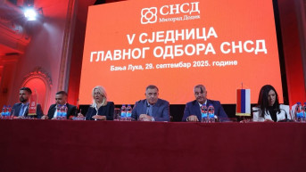 Milorad Dodik